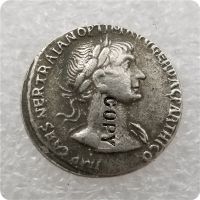 ประเภท:#18 โรมันโบราณ COPY COPY เหรียญที่ระลึก-เหรียญจำลอง เหรียญสะสมเหรียญ-Pujeu