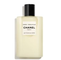 Chanel Paris DEAUVILLE Body Lotion 200ml