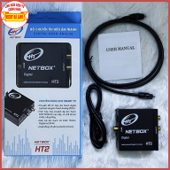 tops [HCM]Optical HT - Bộ chuyển đổi âm thanh optical ra oudio - netbox HT2 thumbnail