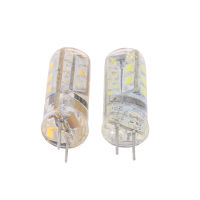 G4 Super Bright Bulb Led Patch Lamp Beads 3W Energy-Saving Plug-in Bubble Lighting Source 12V Energy Saving 220V Lamp Beads