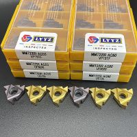 MMT11IR MMT11ER AG60 UE6020 US735 VP15TF MMT16ER MMT16IR MMT22ER MMT22IR AG55 AG60 โลหะผสมแข็งเกลียวกลึง เครื่องมือ เครื่องมือ ตัด เครื่องมือ