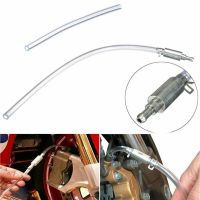 【CC】 Car Motorcycle Brake Bleeding Change Bleeder Fluid Hose Clutch Tube Set Pit Dirt Accessories