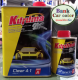 แลคเกอร์ Kuruma 2K เคลียร์ 4:1 (ชุดเล็ก-ชุดใหญ่)