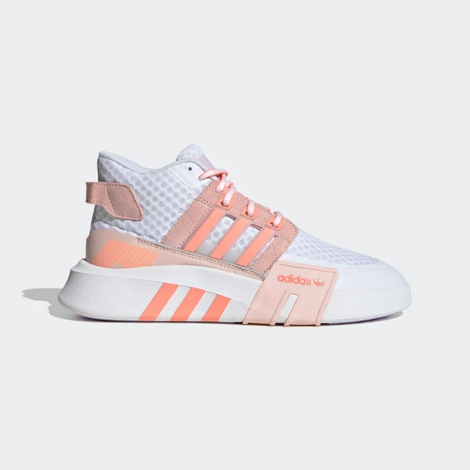 Adidas clover cheap eqt