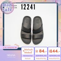 ♗✵ รองเท้าเเฟชั่นผู้หญิงเเบบเเตะ Flip Flop เเบบสวม No. 12241 NE NA Collection Shoes