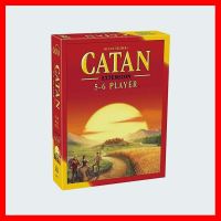 สินค้าขายดี!!! Catan Extension - 5-6 Player Board Game #ของเล่น โมเดล ทะเล ของเล่น ของขวัญ ของสะสม รถ หุ่นยนต์ ตุ๊กตา สวนน้ำ สระน้ำ ฟิกเกอร์ Model