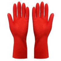 【CW】 Gloves Dish Washing Cut Resistant Safe Handgloves Household Garden
