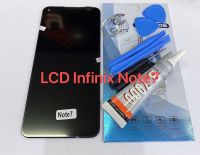 จอ LCD.infinix Note 7+ทัชสกรีน