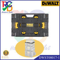 DEWALT แผ่น Adaptor เชื่อมต่อ TOUGHSYSTEM 2.0 รุ่น DWST08017-1