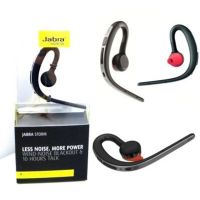 Original Jabra Storm Bluetooth Handsfree Earphones Ear Hook Wireless Bluetooth Business Headset HD Voice Stereo In Car Headset