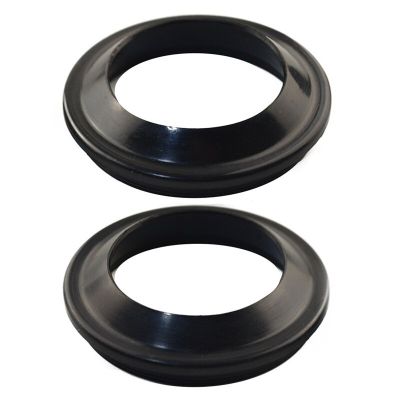 ：》{‘；； 45*57*11 / 45 57 11 Motorcycle Front Fork Damper Oil Seal Dust Seal For KAWASAKI Vulcan 1700 VN1700A Voyager VN1700B 45X57X11
