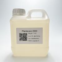 Plantacare 2000 UP (Decylglucoside) สารลดแรงตึงผิว