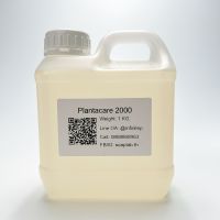 Plantacare 2000 UP (Decylglucoside) สารลดแรงตึงผิว / สารเพิ่มฟองแบบอ่อนโยน