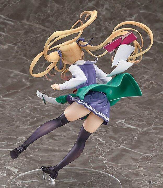 max-factory-how-to-raise-a-boring-girlfriend-kato-megumi-sawamura-spencer-eriri-anime-pvc-action-figure-toy-collectible-model