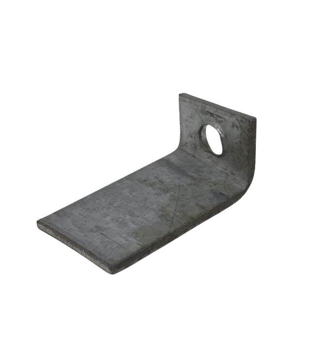 Angle Clip Klip Penggantung Holo Plafon Gypsum Pasangan Paku Ramset Lazada Indonesia