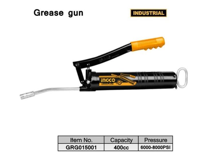 ingco-กระบอกอัดจารบี-400-ซีซี-รุ่นงานหนัก-คุณภาพไต้หวัน-grg015001