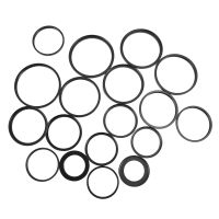 36Pcs 37-82mm 82-37mm Lens Step Up Down Ring Filter for Canon for Nikon All Camera DSLR 37 49 52 55 58 62 67 72 77 82mm