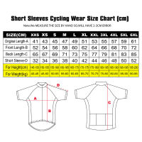 ร้อน2022ผู้ชายแขนสั้นขี่จักรยานย์จักรยานย์ด้านบนจักรยานเสือภูเขา MTB จักรยานถนนขี่จักรยานกีฬาเสื้อผ้าเครื่องแต่งกายกีฬาทีม