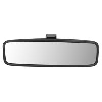 Replacement Interior Rear View Mirrorc for Peugeot 107 206 106 Toyota Aygo Citroen C1 814842