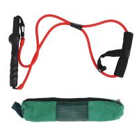 Golf Swing Tension Belt Band Golf Swing Trainer Strength Trainer Action Supplies Golf Club Correction Device