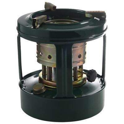 Top Picnic Camping Stove 8 Wick Kerosene Stove Mini Portable Stove Suitable for 2-3 People