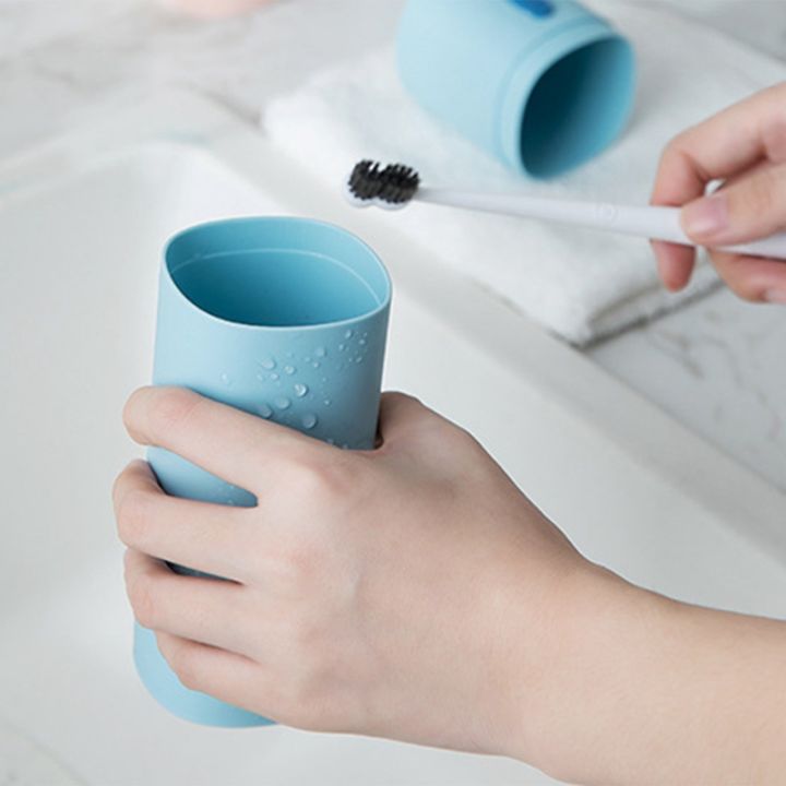 portable-toothbrush-holder-box-travel-toothbrush-cup-mouthwash-cup-toothpaste-storage-container-bathroom