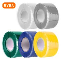 Super Strong Waterproof Tape Stop Leaks Seal Repair Tape Performance Self-fluxing Silicone Tape Adhesive Insulating Duct Tapes