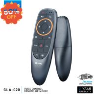 GLINK รีโมทอัจฉริยะ Android Magic Remote Gyroscope 2.4G Wireless + Voice Search NETFLIX YOUTUBE ใช้งาน PC Present งานได้ #รีโมท  #รีโมททีวี   #รีโมทแอร์ #รีโมด