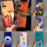 【ABW】 Avatar ล่าสุด Airbende เคสโทรศัพท์สำหรับ VIVO Y31 Y21 IQOO 9 U5 V21e V23 Y31s Y73 X60 X70 X80 Y33s Y76 Y15s T1 Pro Plus