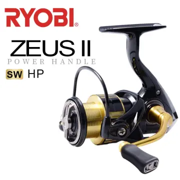 Buy Fishing Reels Zeus Ryobi online