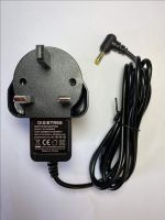 Replacement for 6V 1A AC-DC Adaptor Power Supply for Tesco DR1502W DAB FM Radio US EU UK PLUG Selection