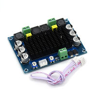 Nvarcher TDA7498 Digital Power Amplifier Board 100W * 2 Dual Channel Stereo Audio Class D Amplifier For Speaker DC12-32V