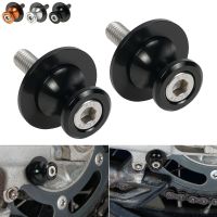 ◙☃ For 2003-2013 Kawasaki Z1000 Swingarm Spools M10x1.25 Frame Sliders for Kawasaki Z750 Z750S Ninja 650R ER-6F ER-6N 2005-2013