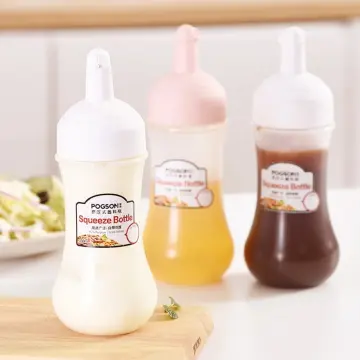 Honey Squeeze Bottle - Best Price in Singapore - Jan 2024