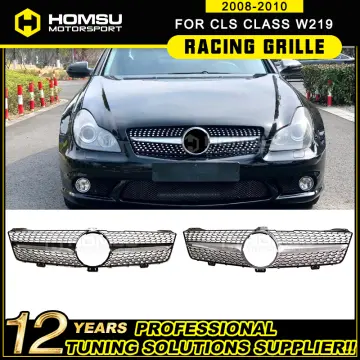 Grille Mercedes W219 - Best Price in Singapore - Dec 2023 | Lazada.sg