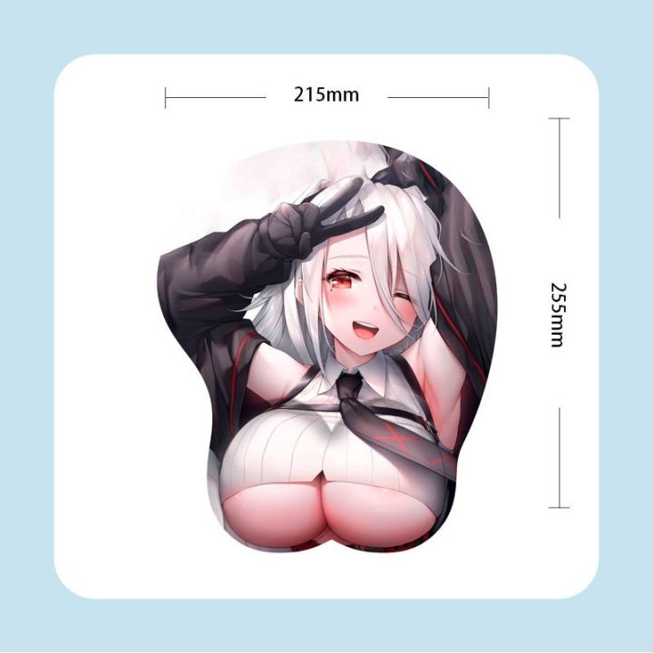 3d-sexy-mouse-pad-creative-two-dimensional-3d-silicone-beauty-mouse-pad-personalized-cartoon-animation-hand-pad-cuff-mouse-pad