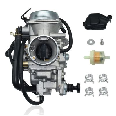 TRX500 Replacement Carburetor Parts Kit 16100-HN2-013 HD TRX500 2002 2003 2004 2005 ATV