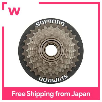 SHIMANO AMFTZ5007428CP Boss ฟรี7S 14-28