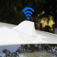 Car Antenna Roof Shark Fin For Citroen C-Quatre C-Triomphe Picasso C1 C2 C3 C4 C4L C5 Elysee DS-serie