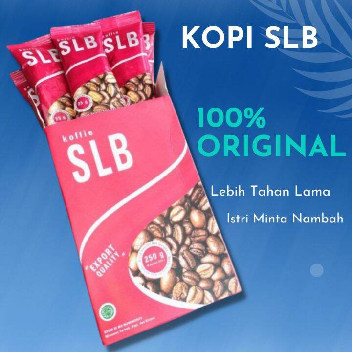 Kopi SLB & Kopi Kapal Api Paling Lejat Nikmat Mantab | Lazada Indonesia