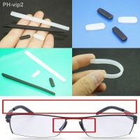 Silicone Arms Cover Temple Tips Nose Pad For ic! Berlin Glasses Eyeglasses Frame