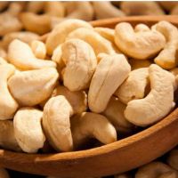เม็ดมะม่วงหิมพานต์ เกรดA เม็ดใหญ่จัมโบ้ ของใหม่ไม่เหม็น 100 กรัม Cashews nuts 100 g Dried fruit ผลไม้อบแห้ง ขนมไทย ขนม OTOP บ๊วย บ๊วยรวม ขนม ของกินเล่น บ๊วยรวมรส บ๊วยคละรส บ๊วยรวม เม็ดมะม่วง