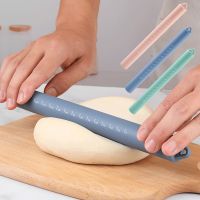 KMD KG252 Silicone Rolling pin 26cm ไม้นวดแป้งซิลิโคน