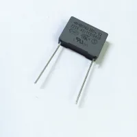 Mkp63 Faraanggou Y2 Capacitor 300v223k 0.022uf 22nf P15mm C43 Series
