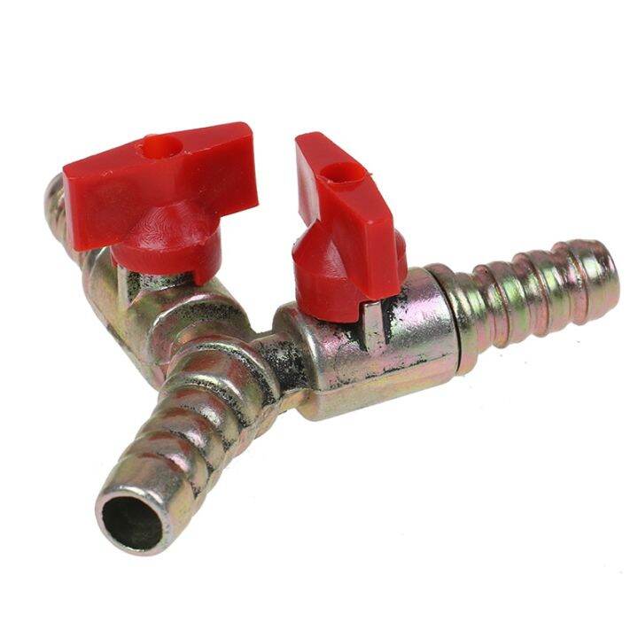 y-type-3-way-shut-off-ball-valve-with-clamp-fitting-hose-barb-fuel-gas-8mm-plumbing-valves