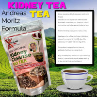 Kidney Tea Andreas Moritz Formula , dissolve all kind of Kidney stone , Oxalate stone , Uric Acid stone 150g