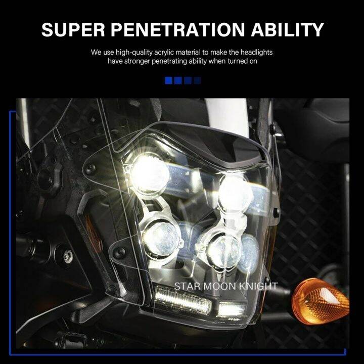 motorcycle-acrylic-headlight-protector-guard-for-yamaha-tenere-700-tenere700-t700-t7-xt700-z-xt700z-2019-light-protection-cover