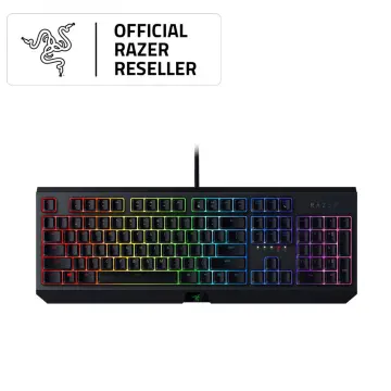 Razer Blackwidow V2 - Best Price in Singapore - Feb 2024