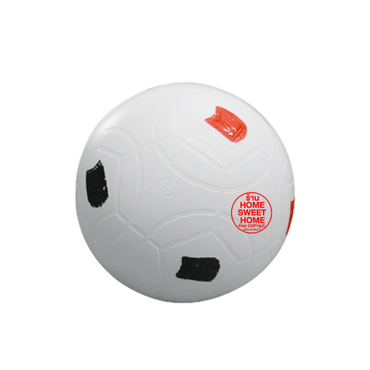 ค่าส่งถูก-ลูกฟุตบอล-ลูกฟุตบอลพลาสติก-บอลพลาสติก-ลูกบอลพลาสติก-ลูกบอล-ฟุตบอล-บอล-ball-football-soccer-ลูกบอลเด็ก-บอลเด็ก