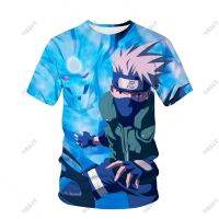 2023 Customized Fashion ♙♀✽New 9527 3d Printing Mens T-shirt Summer  Cartoon Anime T-shirt Kids Short Sleeve L，Contact the seller for personalized customization